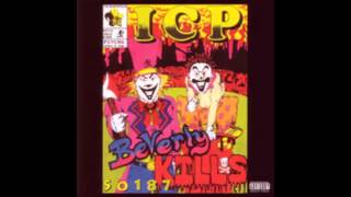 Insane Clown Posse Track 4: In The Haughhh