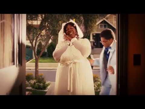 Norbit (2007) Norbit and Rasputia Are Home (5/22)