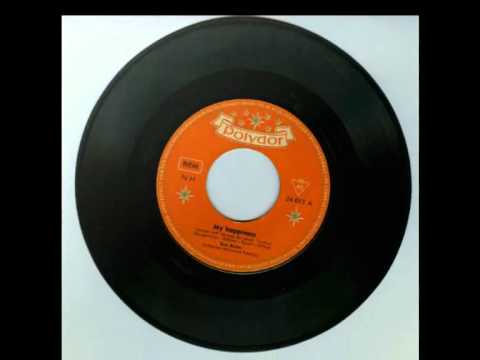 Erni Bieler - My Happiness