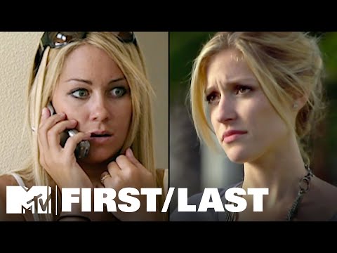 The FIRST & LAST 5 Minutes of The Hills | MTV