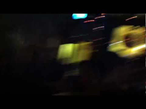 Noah Kin & Slaughterhouse 4 @ UrbanApa & Friends 4.0