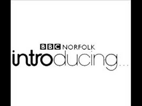 Sunny On BBC Norfolk Introducing