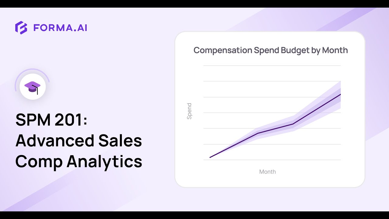 SPM 201: Supercharging Sales Comp Performance Measurement with Advanced Analytics