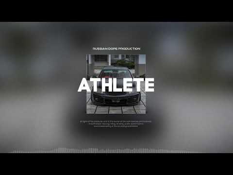 [FREE] Scarlxrd x Velial Squad x SidxRam Type Beat - "Athlete" | HardTrap | ScreamoTrap | 2020 Beats