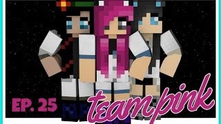 Minecraft PC Race To The Moon! Ep.25 The Squishy Island!