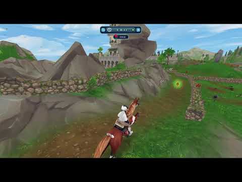 SSO Shortcuts | Steves Race (57:40, old)