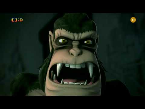 Želvy ninja, Rande s April