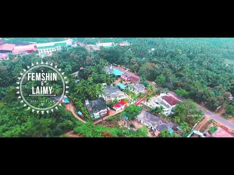 Femshin & Laimy wedding (03-12-2016) Calicut