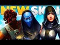 *LEAKED* NEW BLOCKBUSTER SKIN & CUSTOM SKINS | Fortnite Battle Royale *LEAKED* NEW BLOCKBUSTER SKIN & CUSTOM SKINS | Fortnite Battle Royale