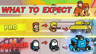 Unleash Your Warriors! Conquer Legendary Worlds in Eternal Empire