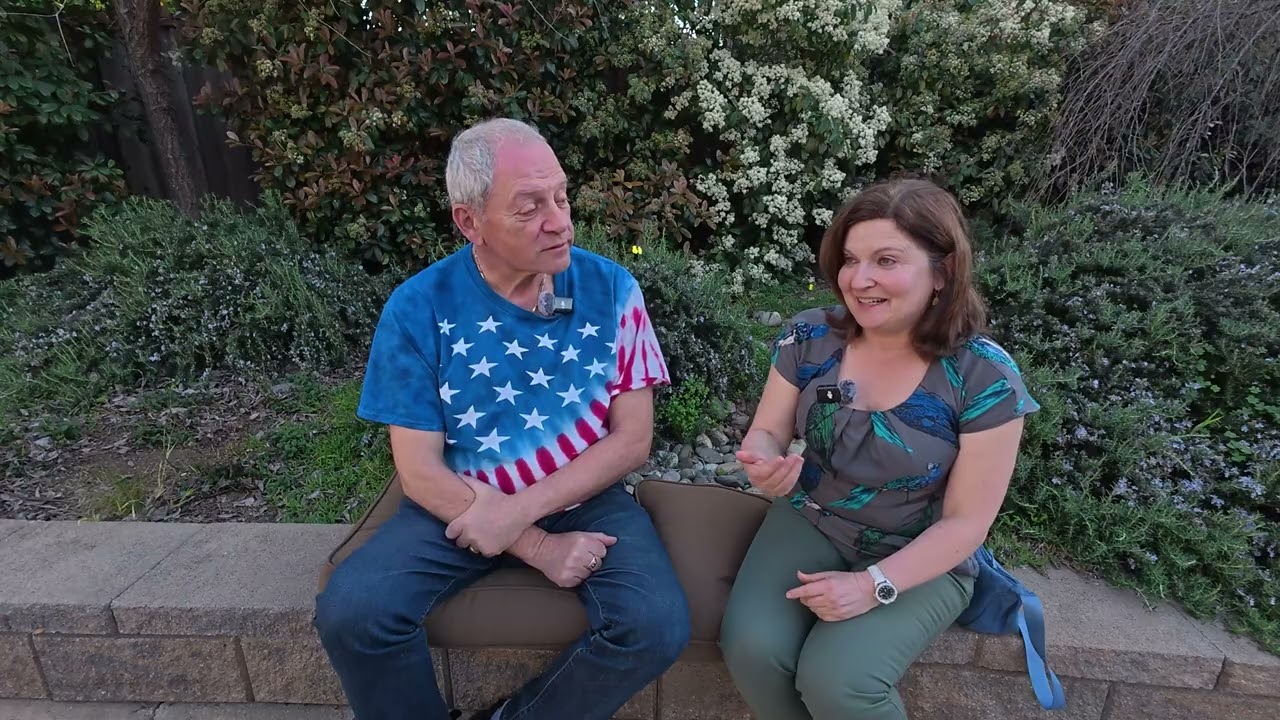 История Яны, приехавшей в 1991 году и ставшей в США адвокатом по трастам