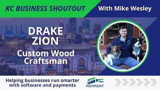 KCBS Drake Zion
