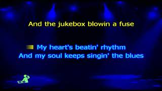 Status Quo   Roll Over Beethoven - Karaokê