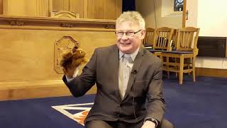 Children's Service Sunday 22nd November