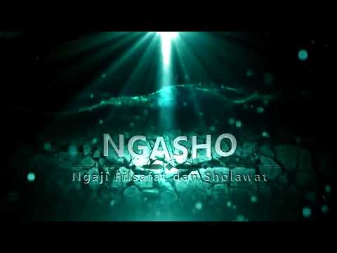 NGAJI FILSAFAT BEDANYA TAUFIK HIDAYAH INAYAH DAN SYAFAAH || DR. FAHRUDDIN FAIZ