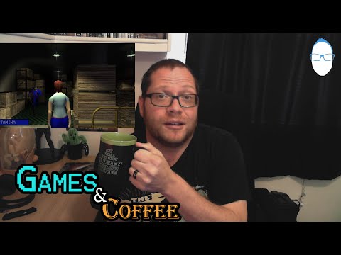 Blood Breed Switch Review | Games & Coffee