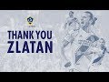Thank you,  Zlatan: Every one of Zlatan Ibrahimovic's goals with the LA Galaxy