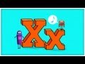 ABC Song The Letter X Extraordinary X By StoryBots Netflix Jr