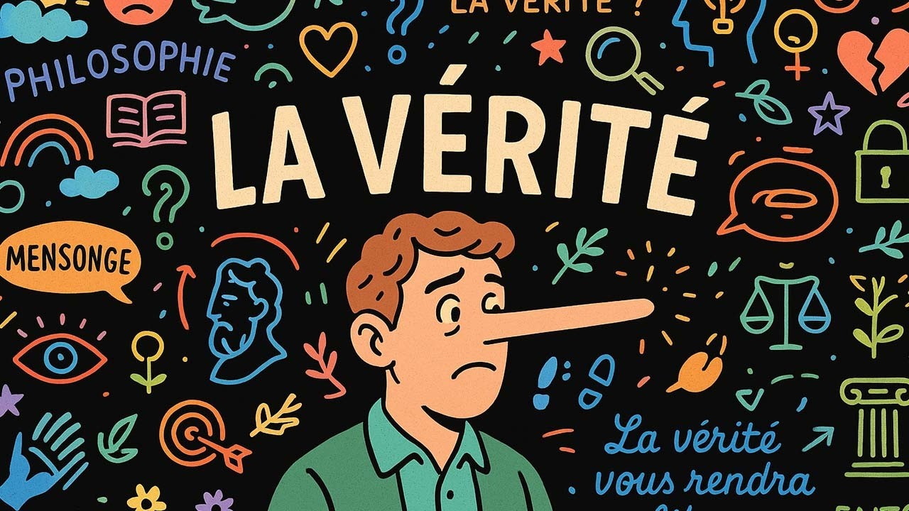 La vérité - Cours de Philosophie