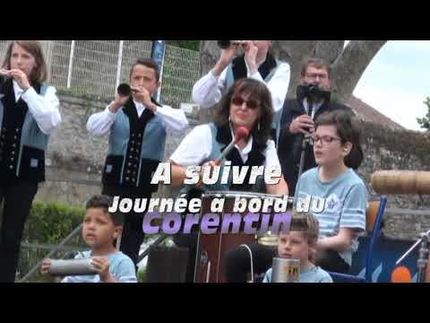 Semaine du Golfe 2019 VANNES