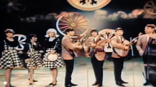 Music video thumbnail preview for The Back Porch Majority - Workin' Man (1966) by The Back Porch Majority