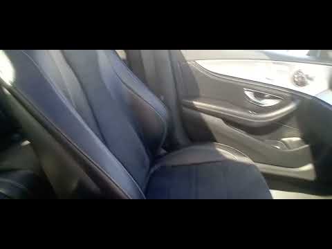 Mercedes-Benz E-Class E220 D AMG LINE PREMIUM AUTO - Image 2