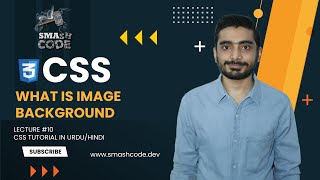 How to insert background image in CSS || CSS tutorial in Hindi/Urdu #10 || Web-Design/Development 37