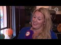 André Hazes jr. zingt tijdens Bridge to Liberation