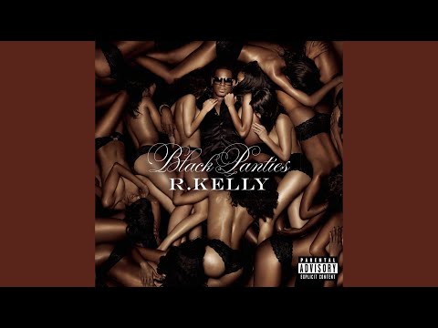 Videoclip de Every Position — R. Kelly