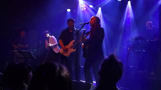 Jarkko and the Leavings - Teuvo, maanteiden kuningas @Tavastia 2017 10 02