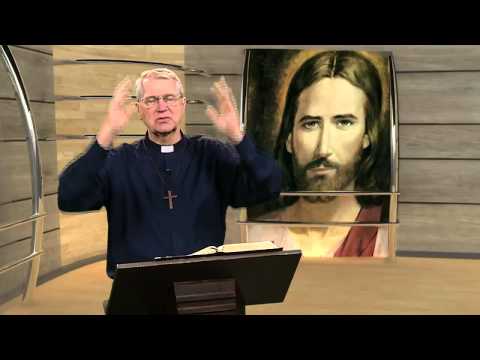 Meu Senhor e Meu Deus 29/07/15 - Tito 2,1. 11-15