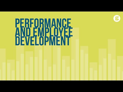 Definition of Performance Management