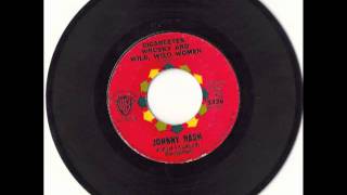 Johnny Nash - Cigareetes..