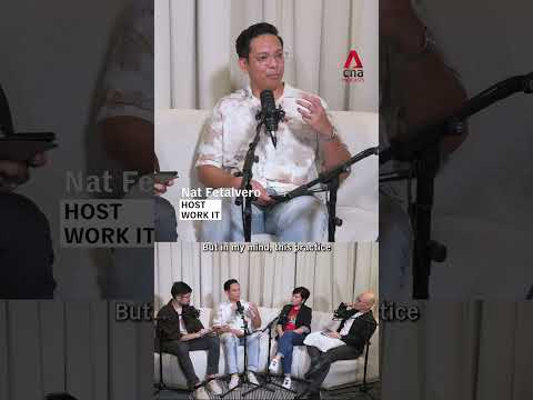 Where have the entry-level jobs gone? #workitpodcast #jobs