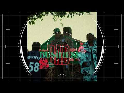 Nito Trip x Mr Right - Bad Bizniz (Official Audio)