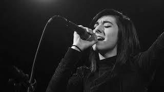 Must Be Love (Christina Grimmie) w/Horns