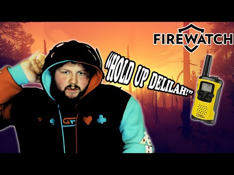 FireWatch (FULL GAME PLAY)