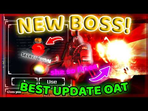 FULL SHOWCASE BEATING THE HARDEST BOSS; THE 'Red Moon' BOSS IN SOL'S RNG...