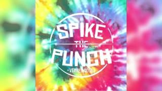 Spike The Punch 2016 - Khanvict