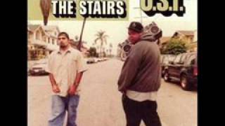 People Under the Stairs The L A song