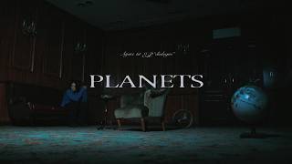 Ayase - PLANETS (Visualizer)