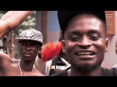 Ofosu Richpub - JAH KNOWS ( Official Video )