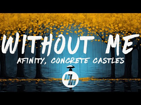 Video thumbnail for Without Me