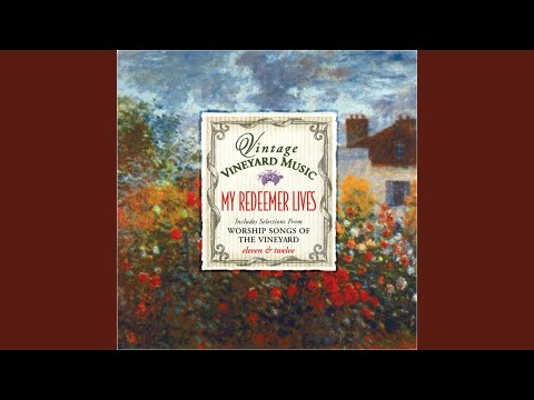 Peace Be Still / Glorify