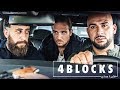 4 Blocks TRAILER
