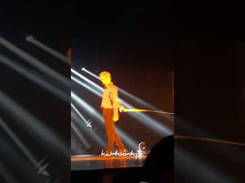 (fancam) 170805 My I - Seventeen (Jun&The8) DiamondEdgeInBKK
