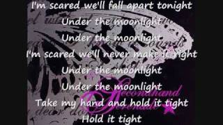 secondhand serenade tested and true (with lyrics)
