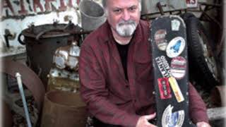 Tinsley Ellis   Circuit Rider