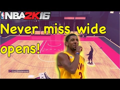 Make every JUMPSHOT!! BEST JUMPSHOT SHOOTING TIPS!! How To Shoot Better | NBA 2K16