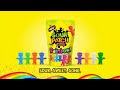 New Sour Patch Kids Rainbow Commercials 2026 Sora2 Sourpatchkids Ai Commercials